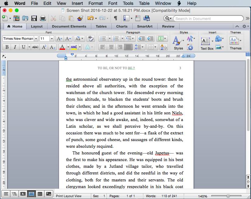 How to Scan a Document into Word (Other Formats Included) without